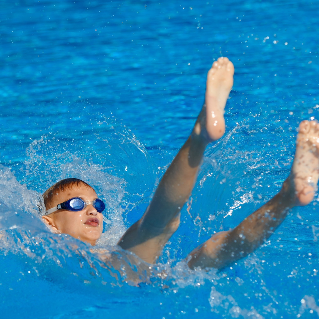 Termine Wassergymnastik